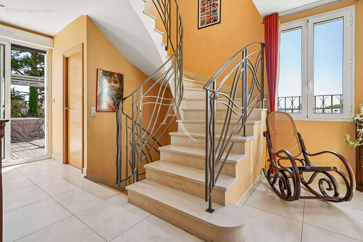 Maison à ATHIS-MONS