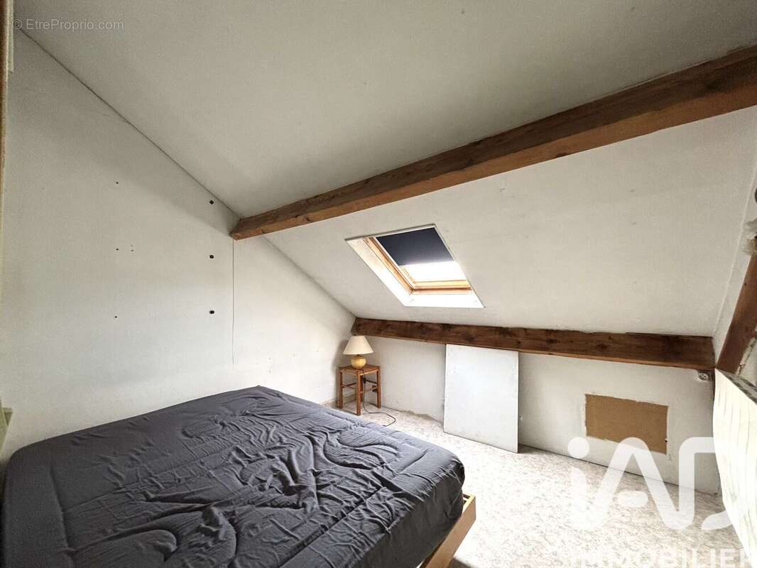 Photo 7 - Maison à MITRY-MORY