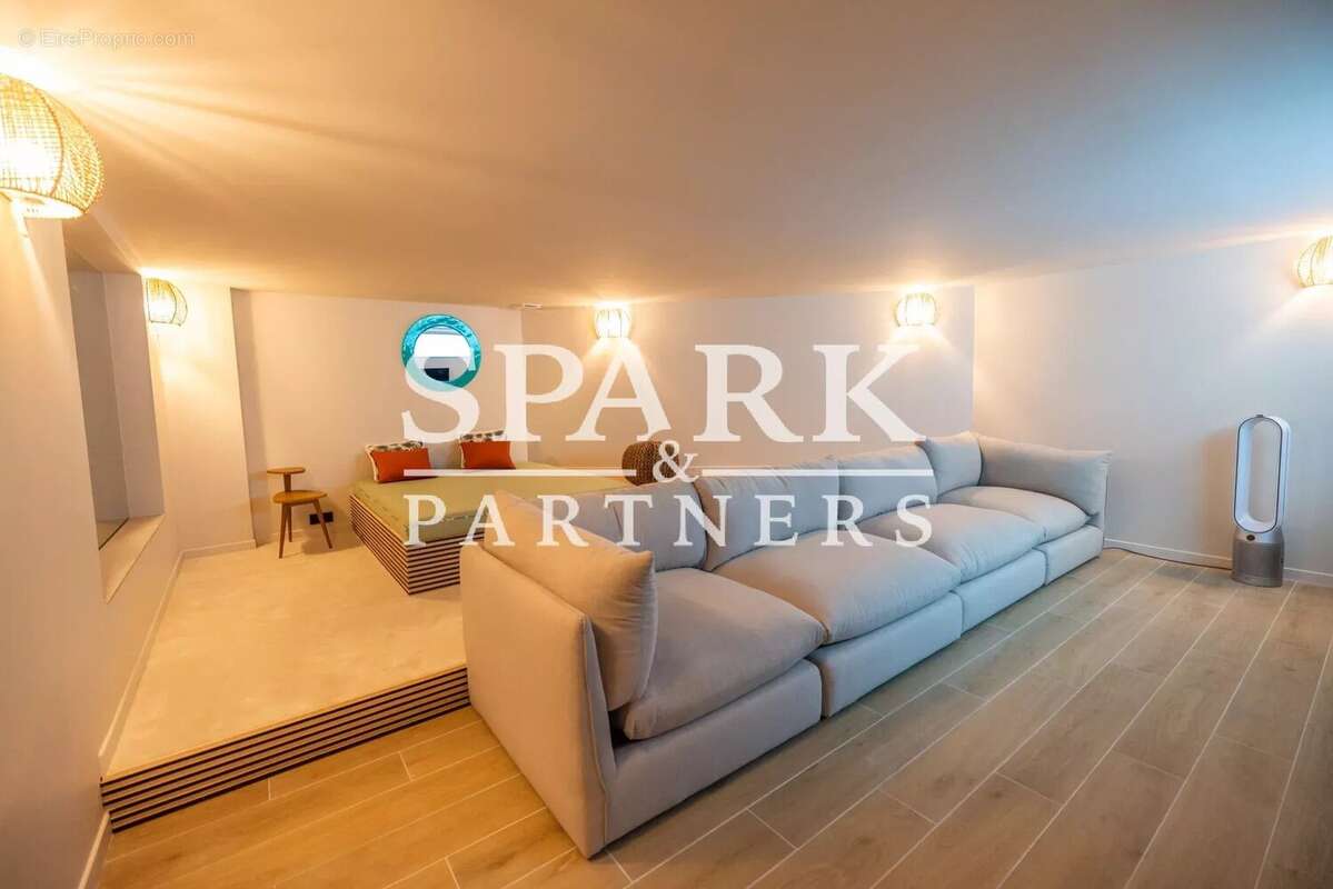 Maison à SAINTE-MAXIME