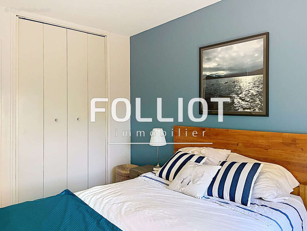 Appartement à CABOURG