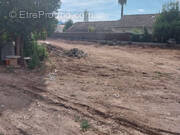 Terrain à CARNOULES