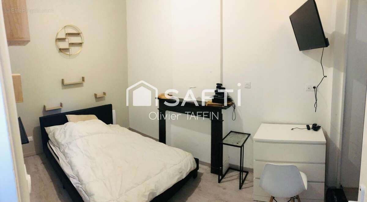 Photo 7 - Appartement à DOUAI