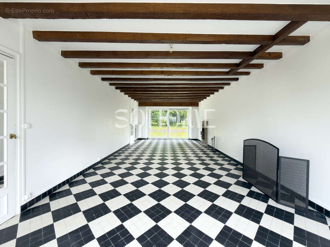 Maisons - livry louvercy - photo 6