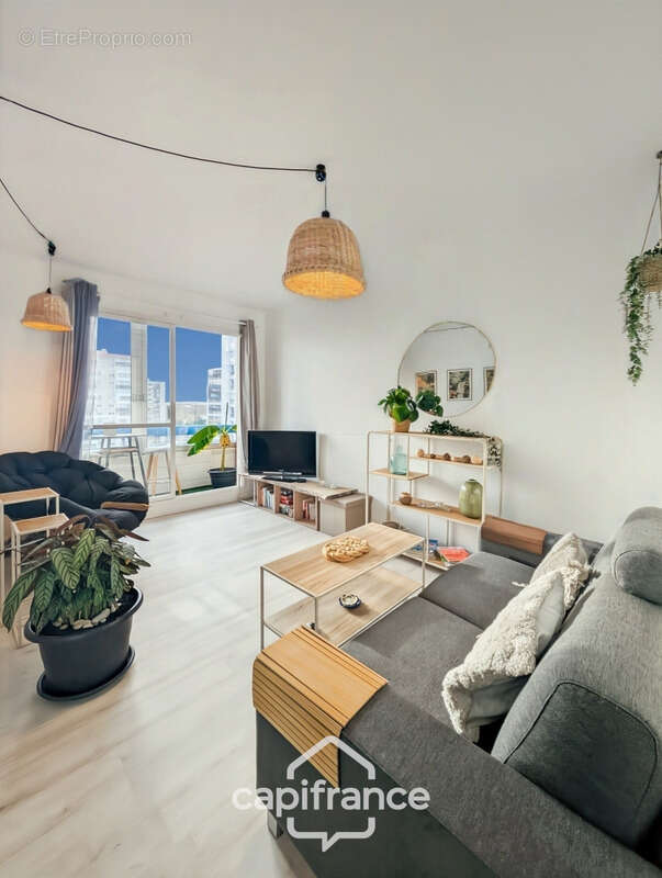 Appartement à BREST