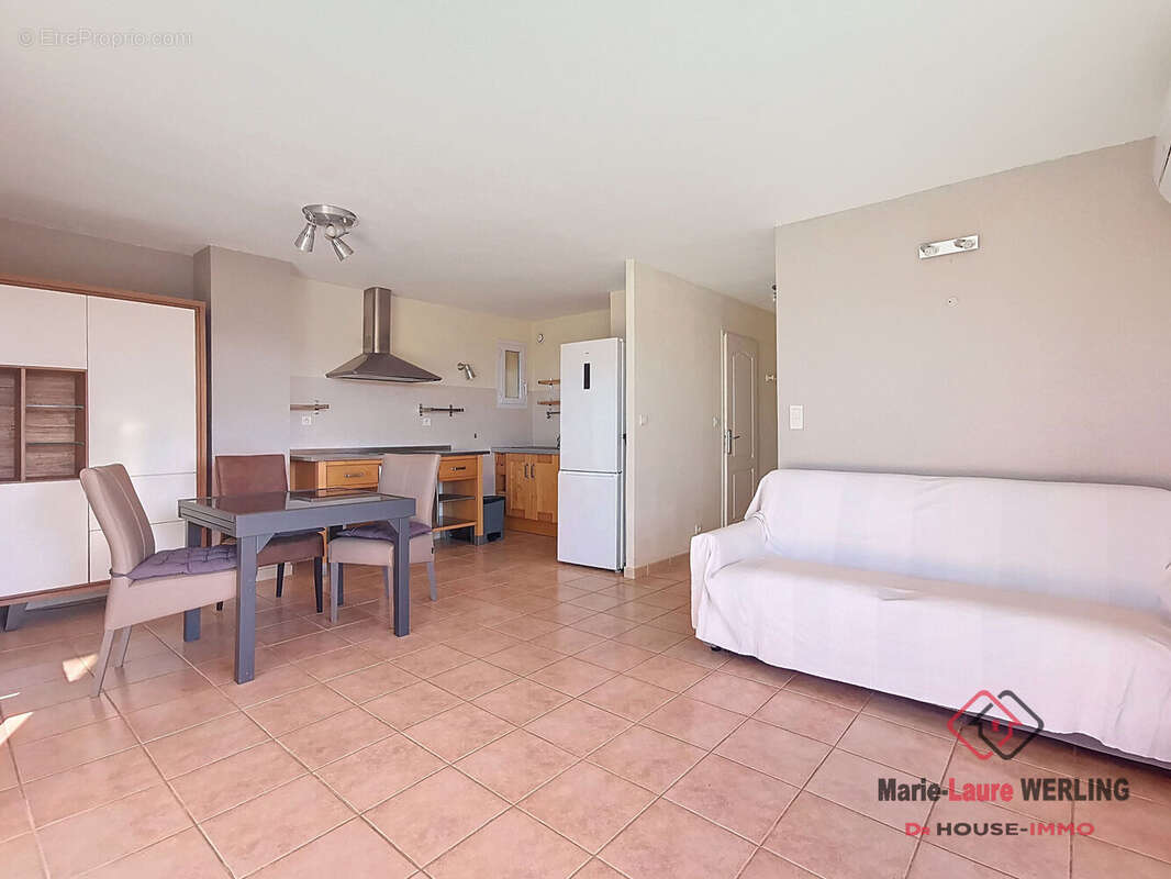 Appartement à ALBITRECCIA