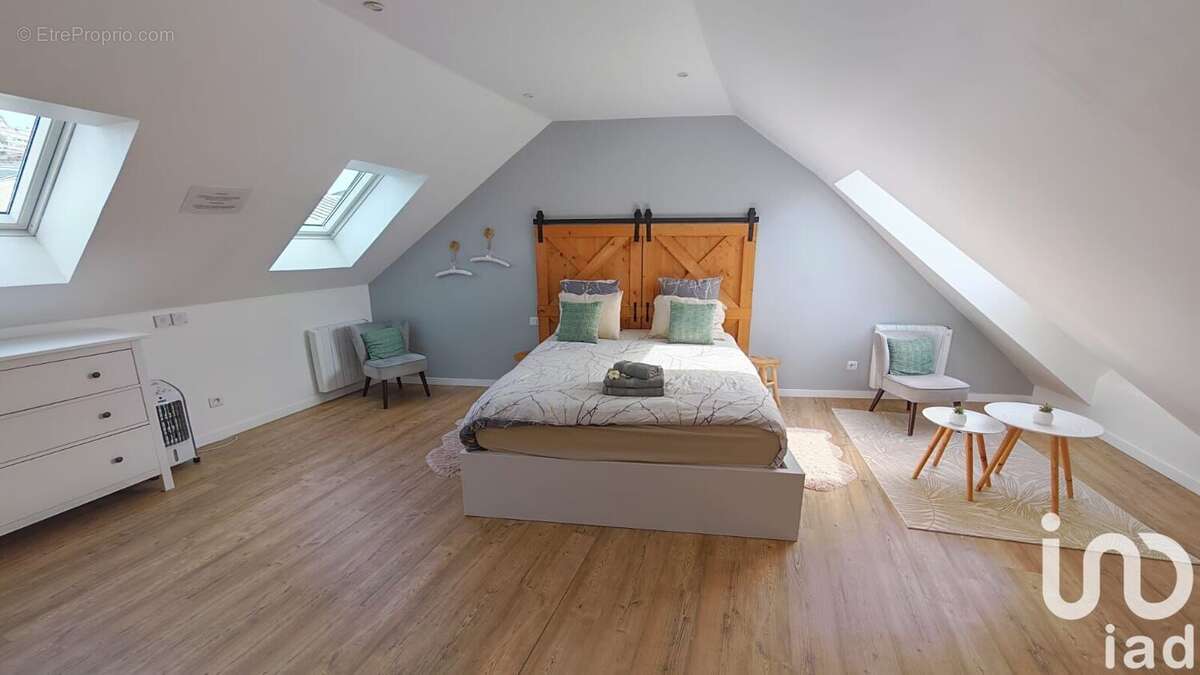 Photo 5 - Appartement à LE HAVRE