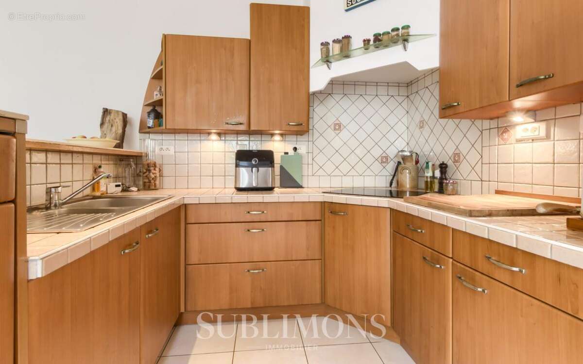 Maison à vendre Vannes - photo 6