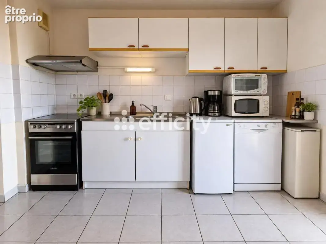 Appartement - photo 4