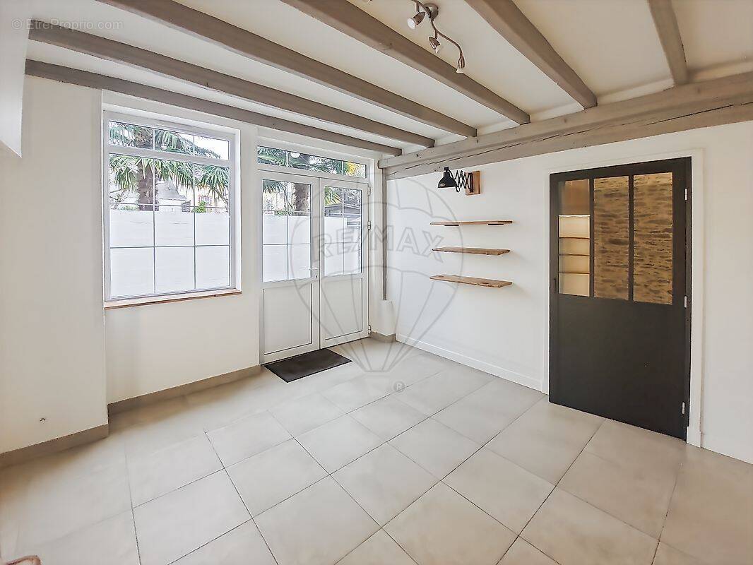 Appartement à CARQUEFOU