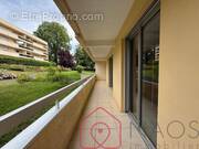 Appartement à BALAN