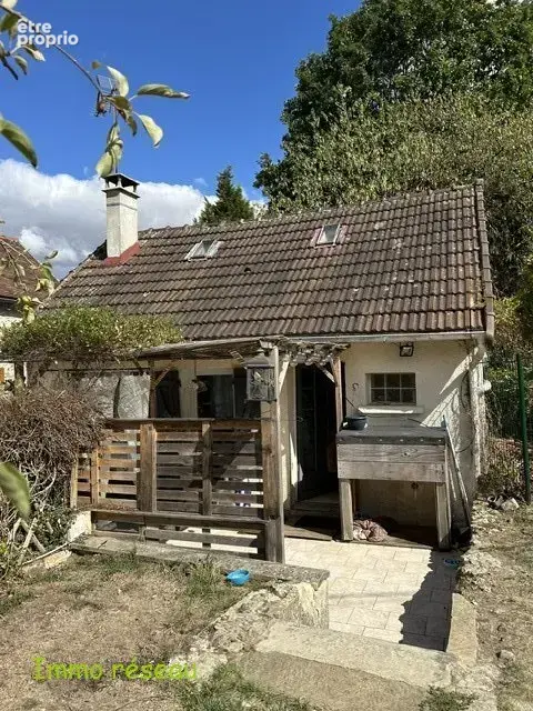 Maison à LA FERTE-GAUCHER