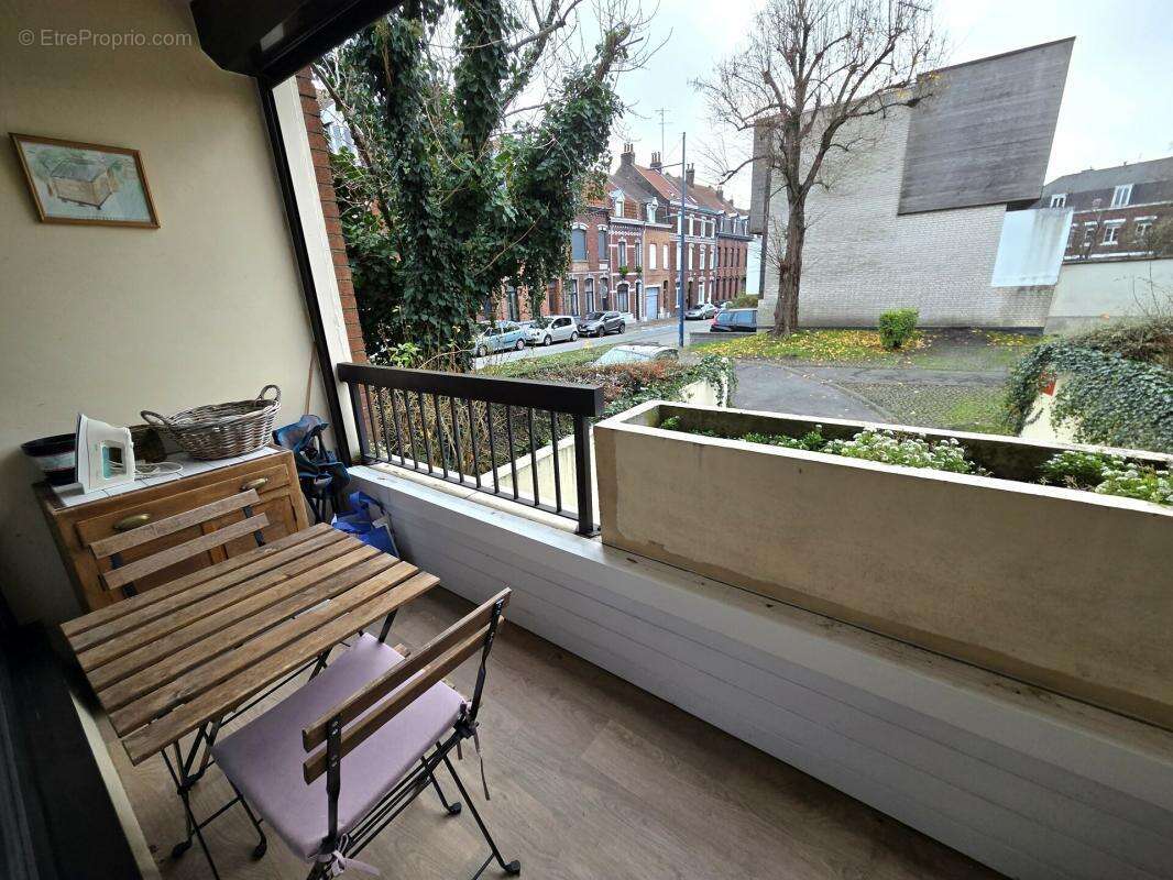 Appartement à TOURCOING