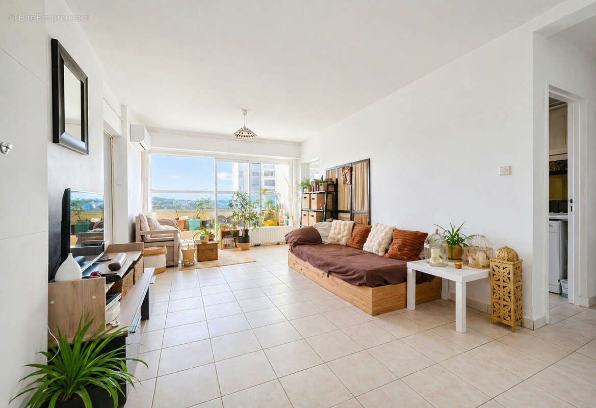 Appartement à MARTIGUES