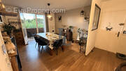 Appartement à PORTES-LES-VALENCE