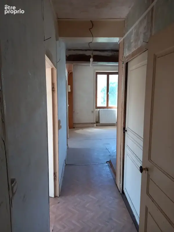 à 10mn de Chauffailles- Maison 6 pièces - 148m² - photo 13
