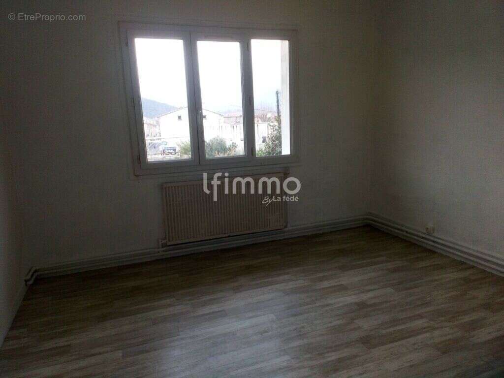 Appartement à QUILLAN