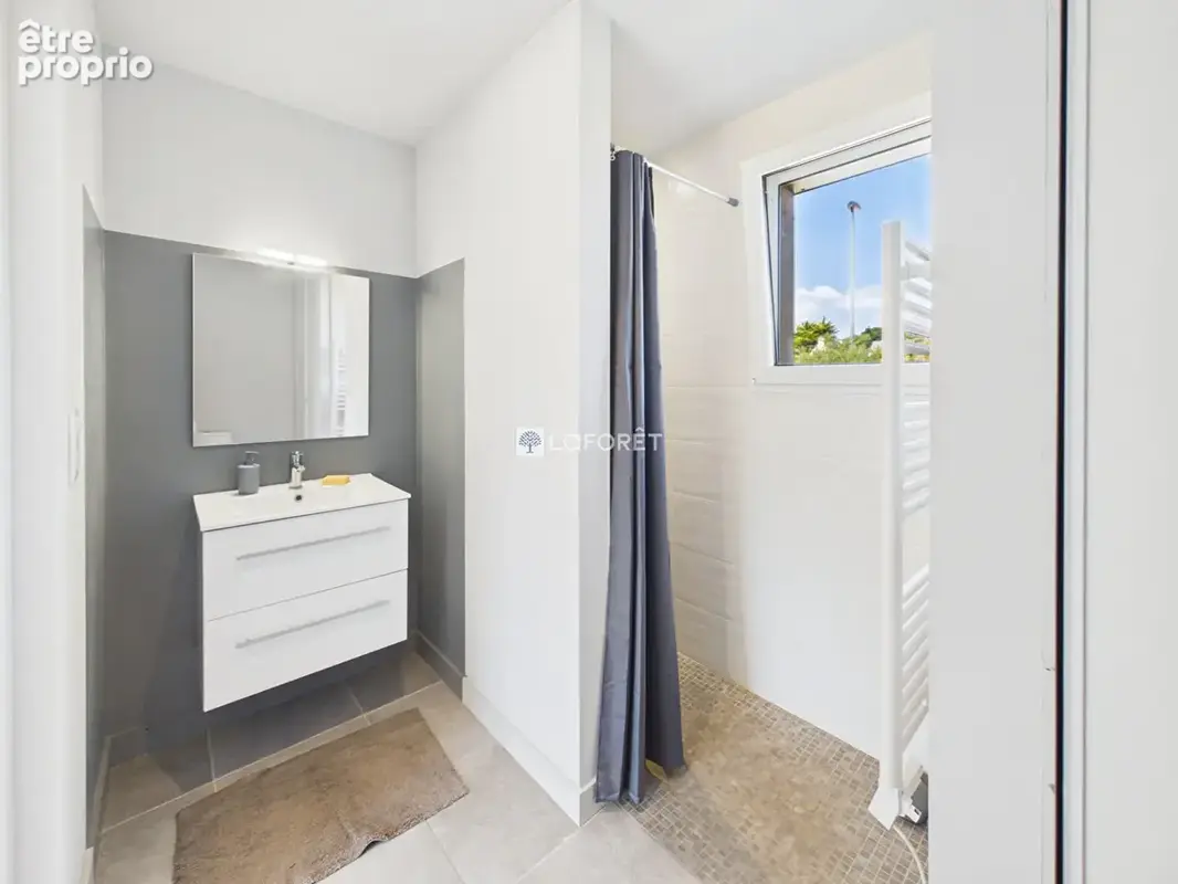 Maison Fouesnant 4 pièce(s) 70 m2 - photo 5