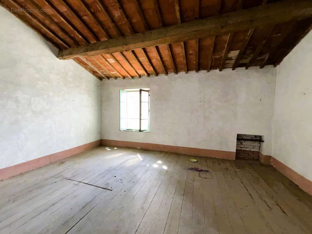 Maison à RIEUX-MINERVOIS