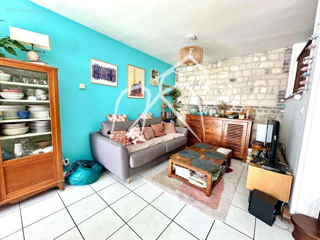 Maison de ville MODERNE 90m²  Rouen - photo 4