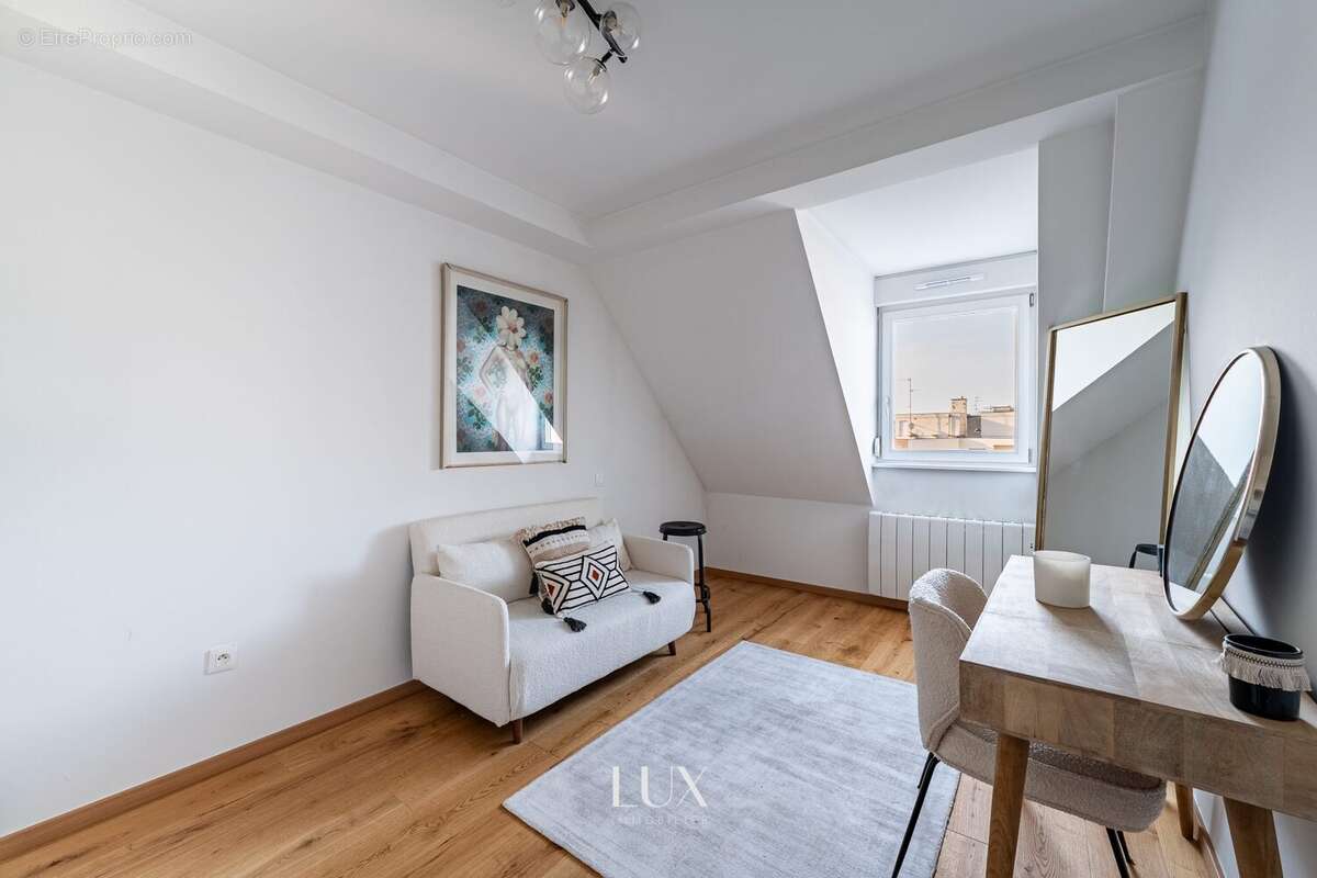 Appartement 71 m² à Strasbourg  - photo 5