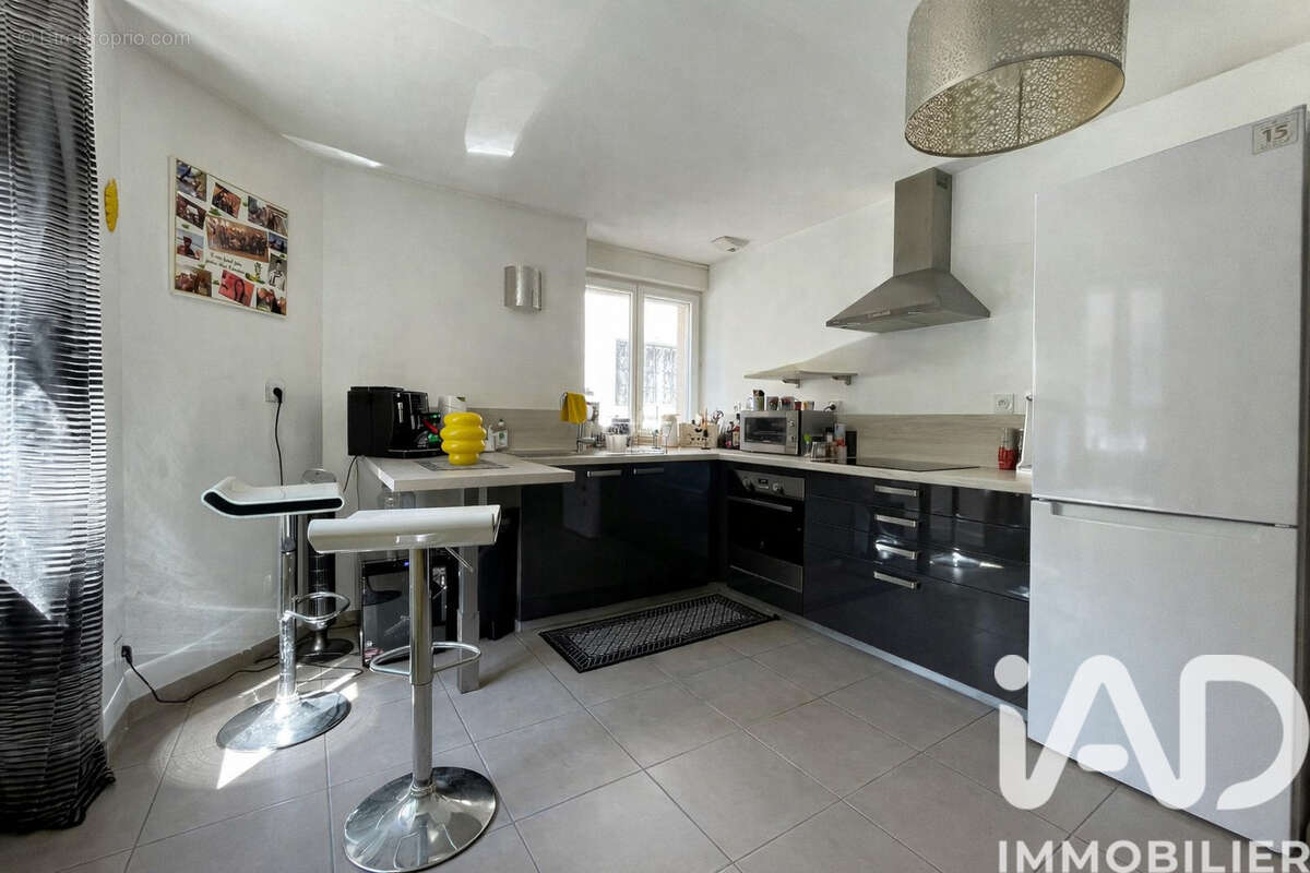 Photo 5 - Appartement à RIVES