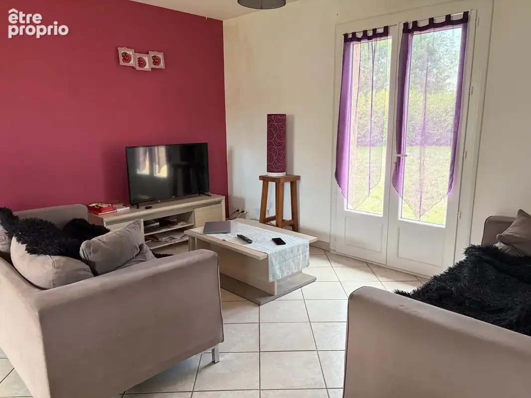 Villa 148 m2 sur terrain 1687 m2 - photo 5