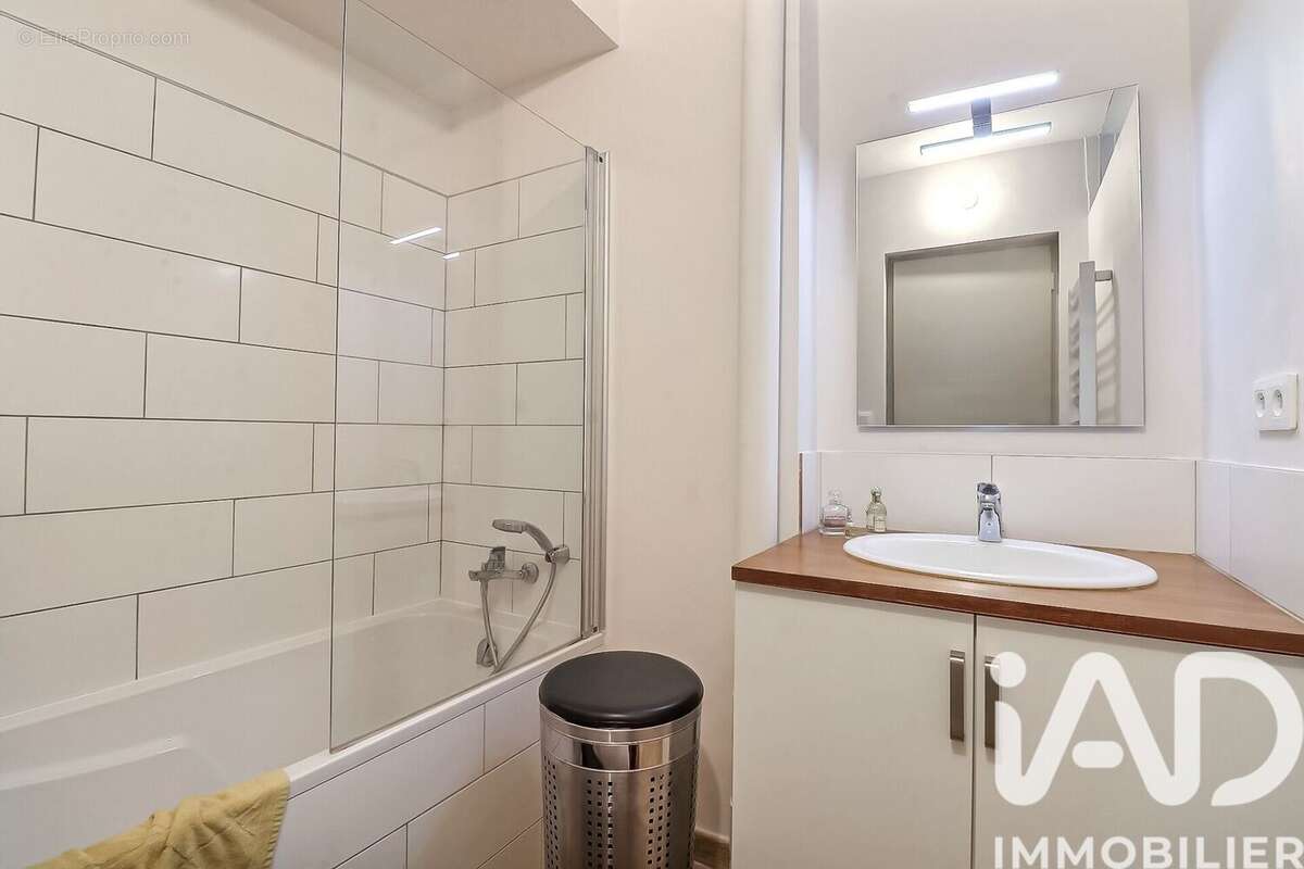 Photo 6 - Appartement à NIMES