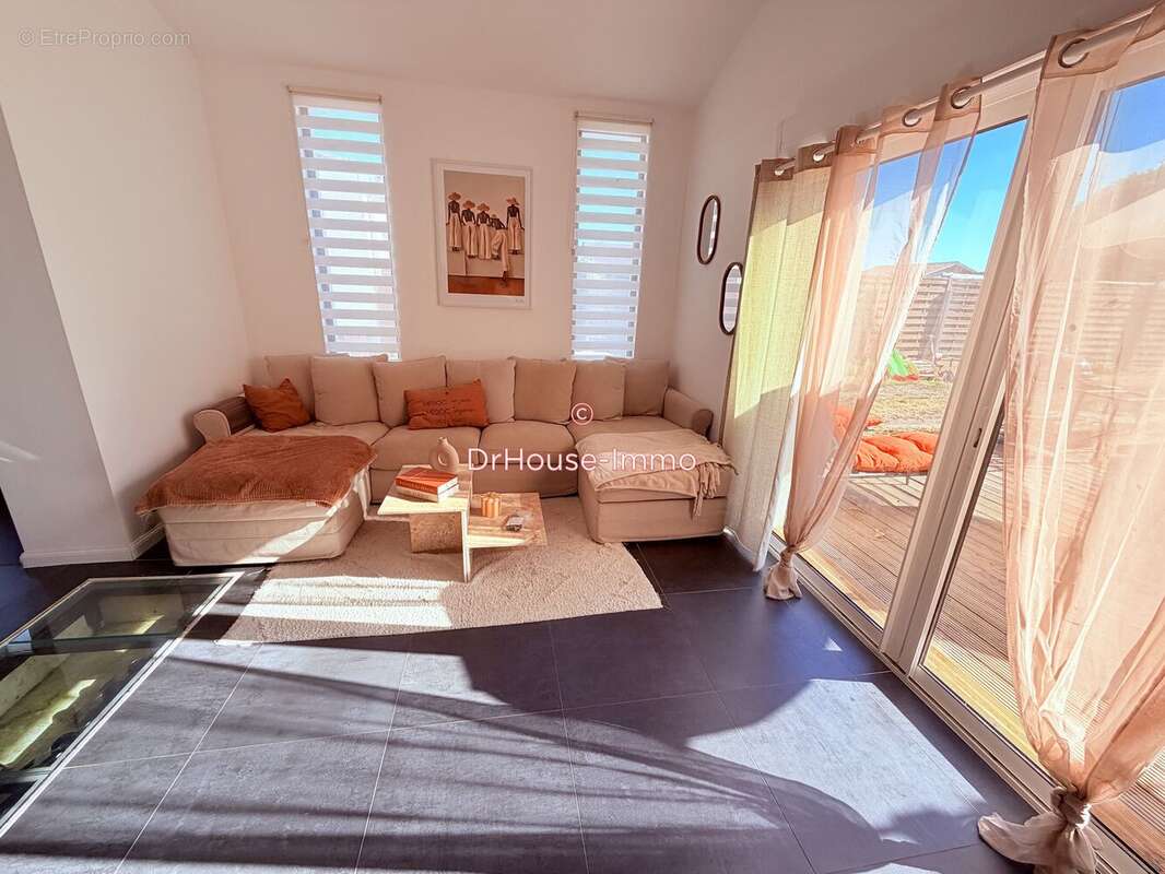 Maison 100 m² à Listrac-Medoc  - photo 5