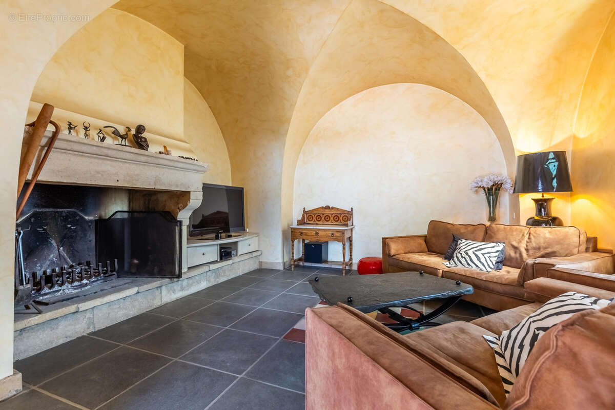 Maison à AIGUES-MORTES