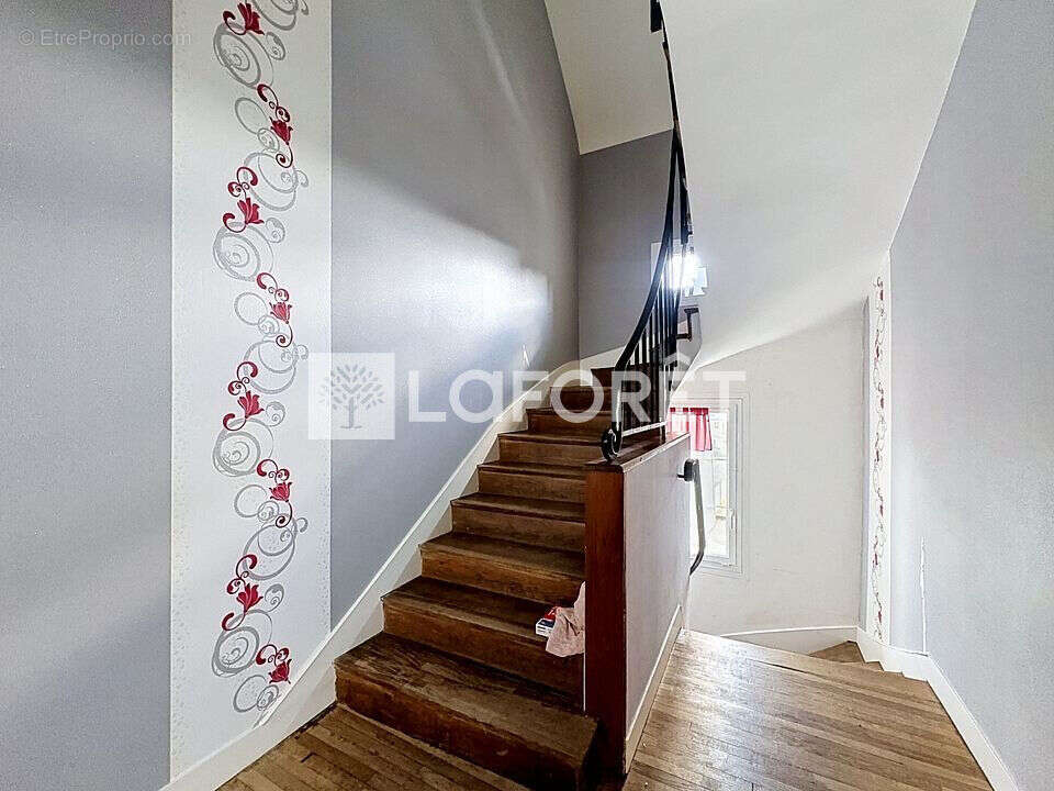Maison Flers 5 pièces 110 m2 - photo 5