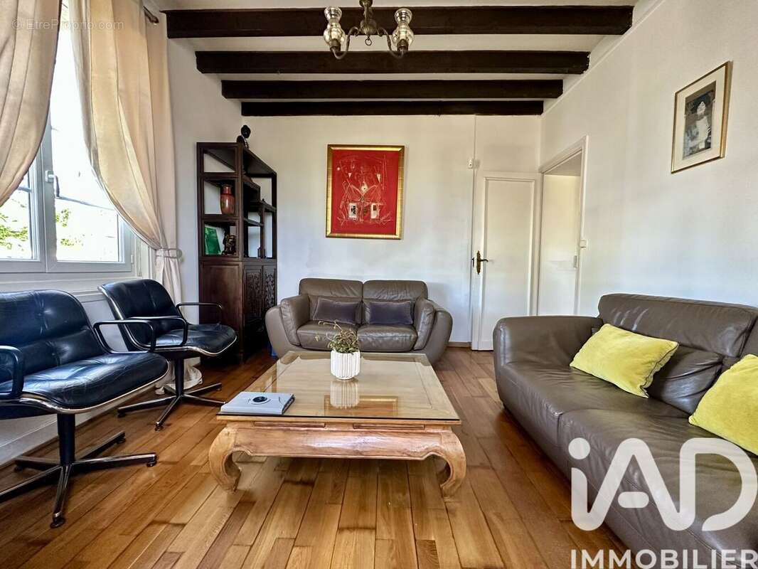 Photo 7 - Maison à SAINT-SULPICE-DE-ROYAN