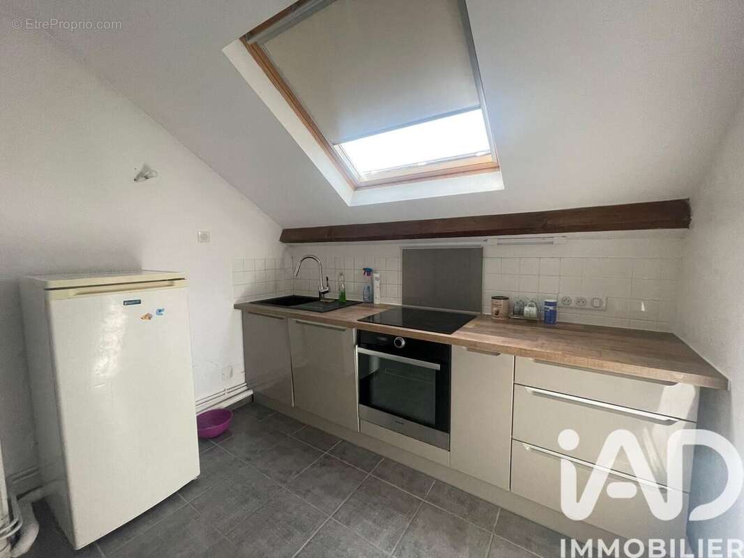 Photo 2 - Appartement à TOURS