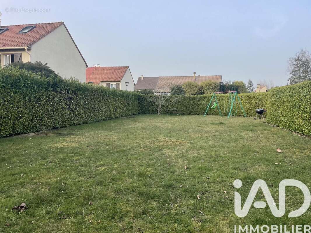 Photo 2 - Appartement à RIS-ORANGIS