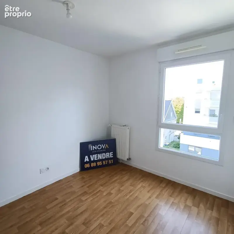Appartement 3 pièces 67 m² à vendre à Lanester (56600) - photo 8