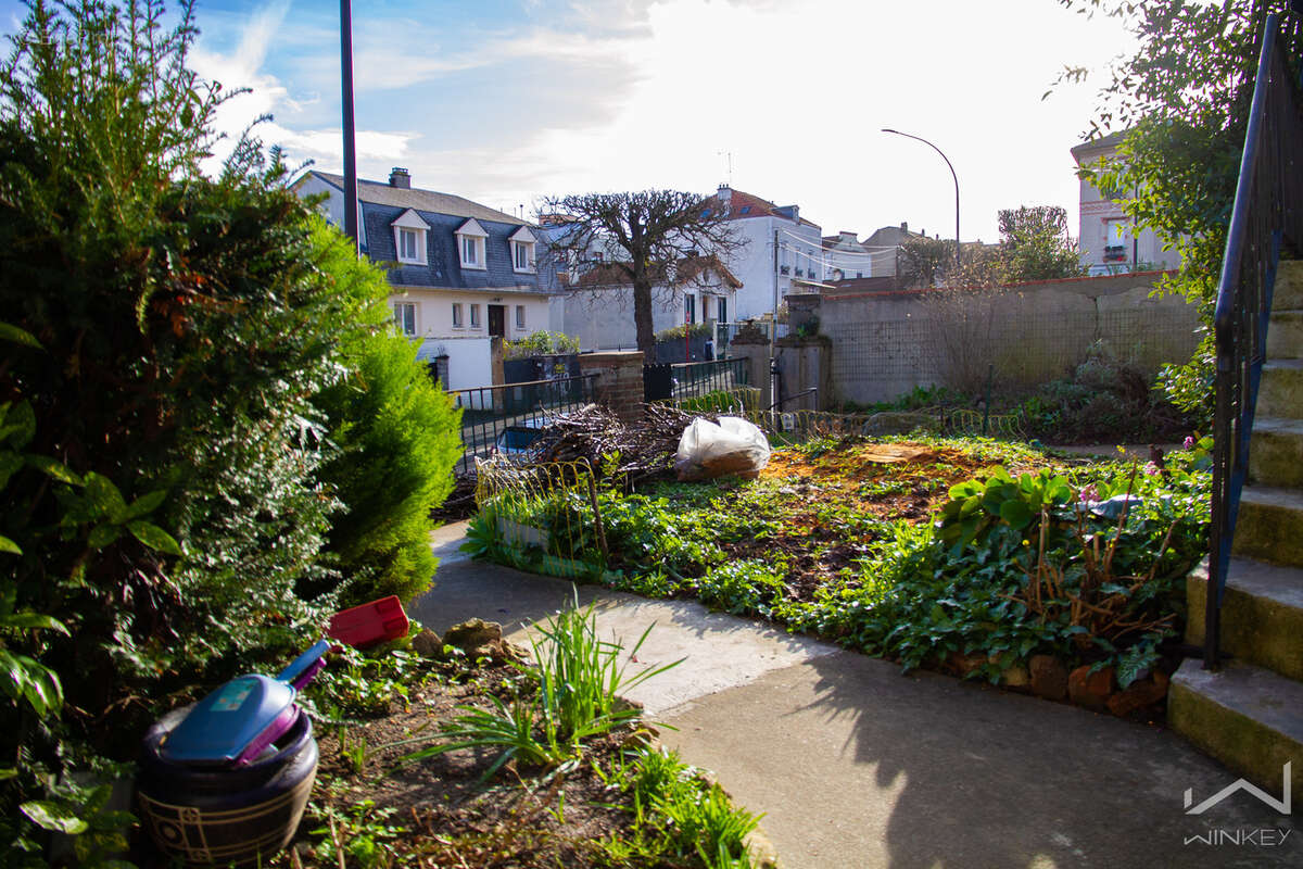 Bel appartement cosy avec exterieur - photo 6