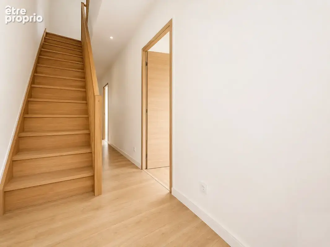 Amiens - quartier saint acheul - amienoise - 3 chambres - vivable de plain pied - cour - jardin - photo 5