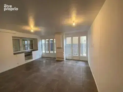 Joli appartement t2 en pierre de 45 m².  situation dans village medieval avec commerces et touristique de la vallee du lot (4670 - photo 4
