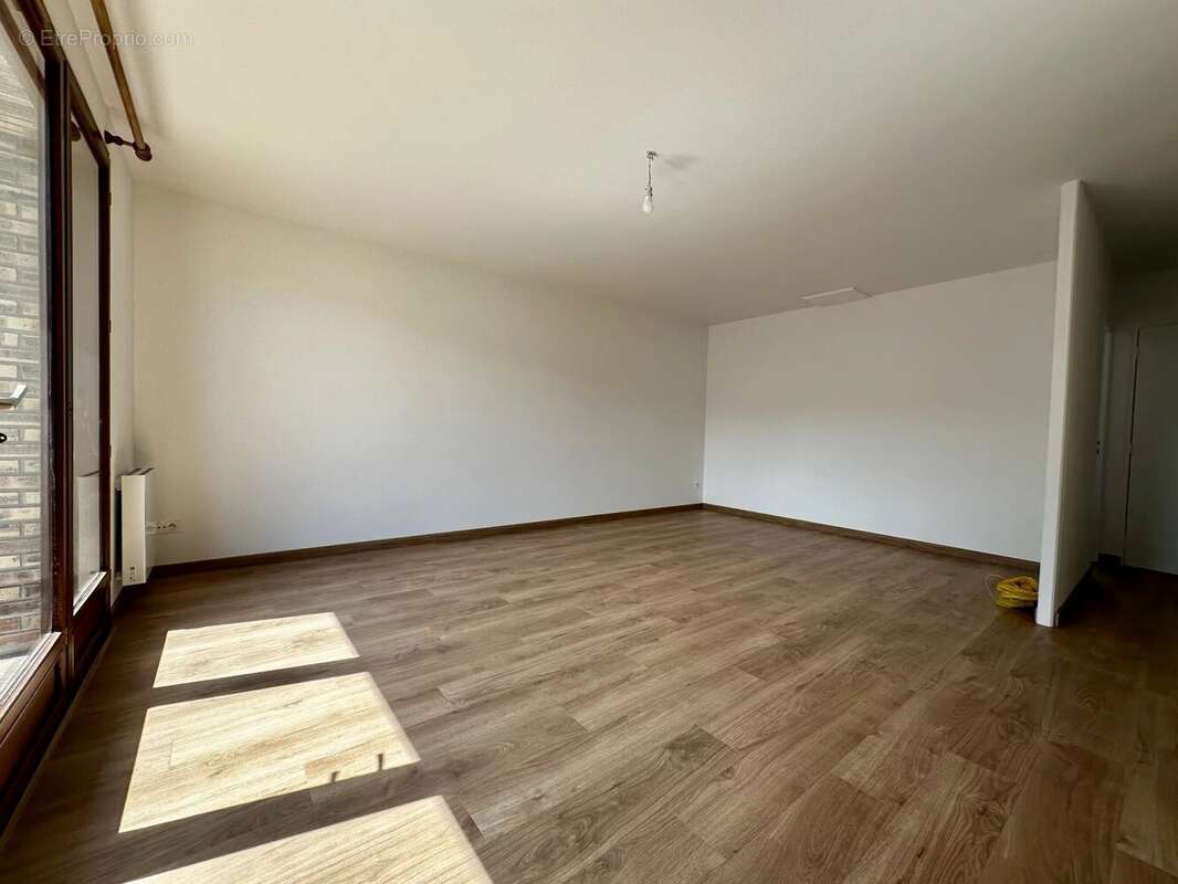 Appartement à IGNY