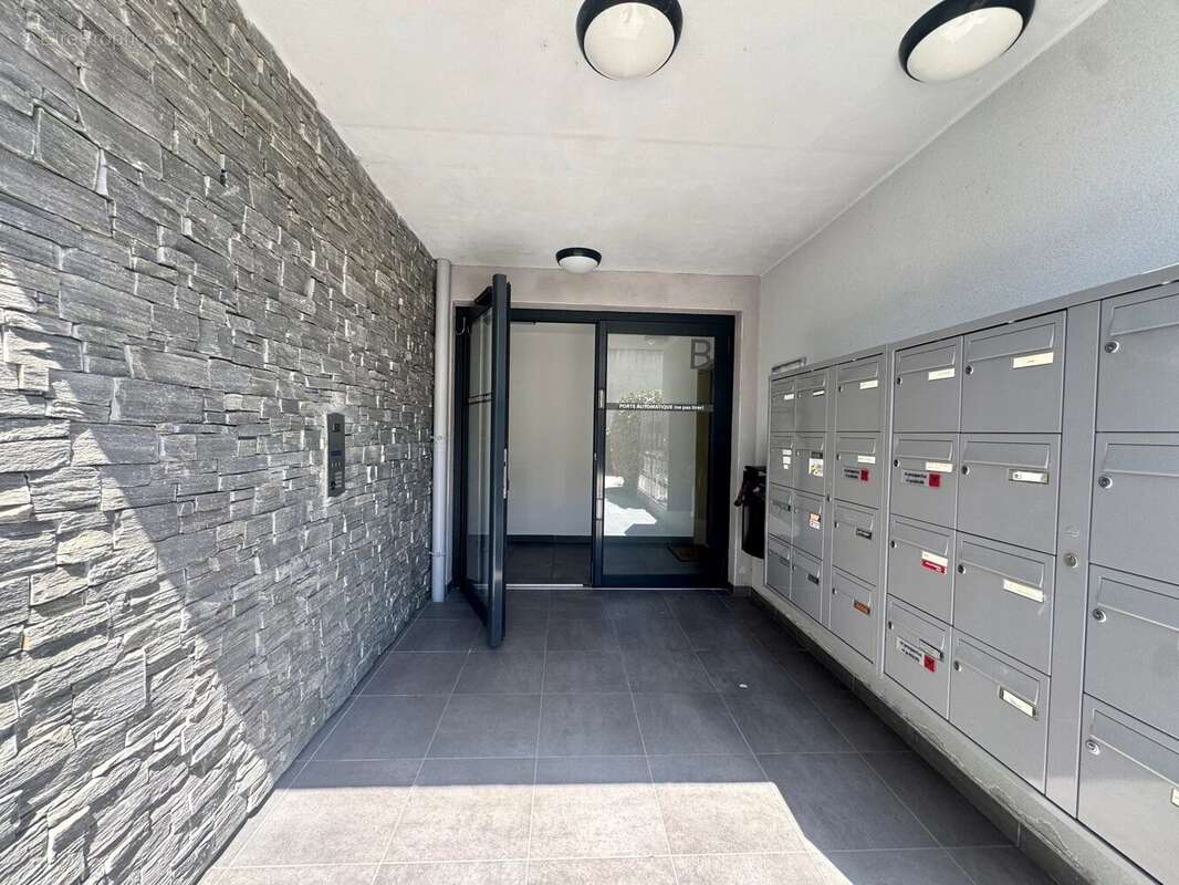 Appartement à AJACCIO