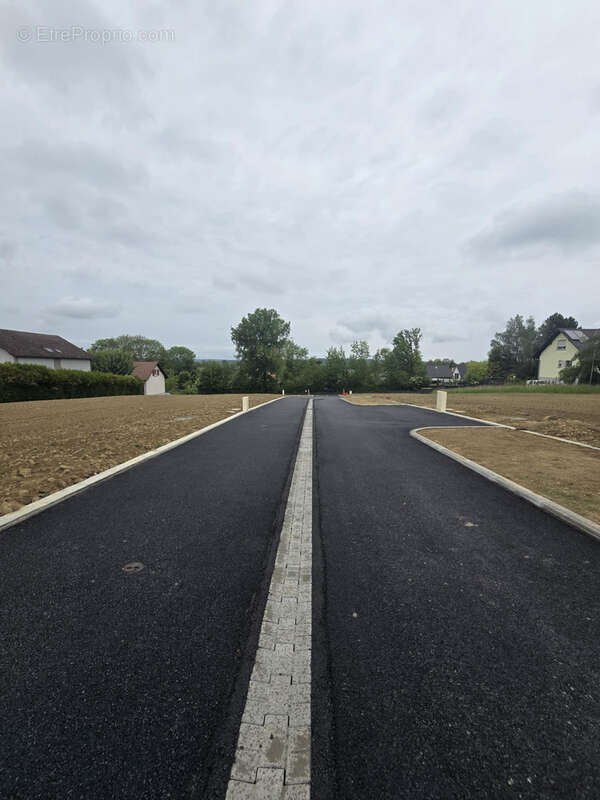Terrain 410 m2 Magstatt-le-Bas - photo 2