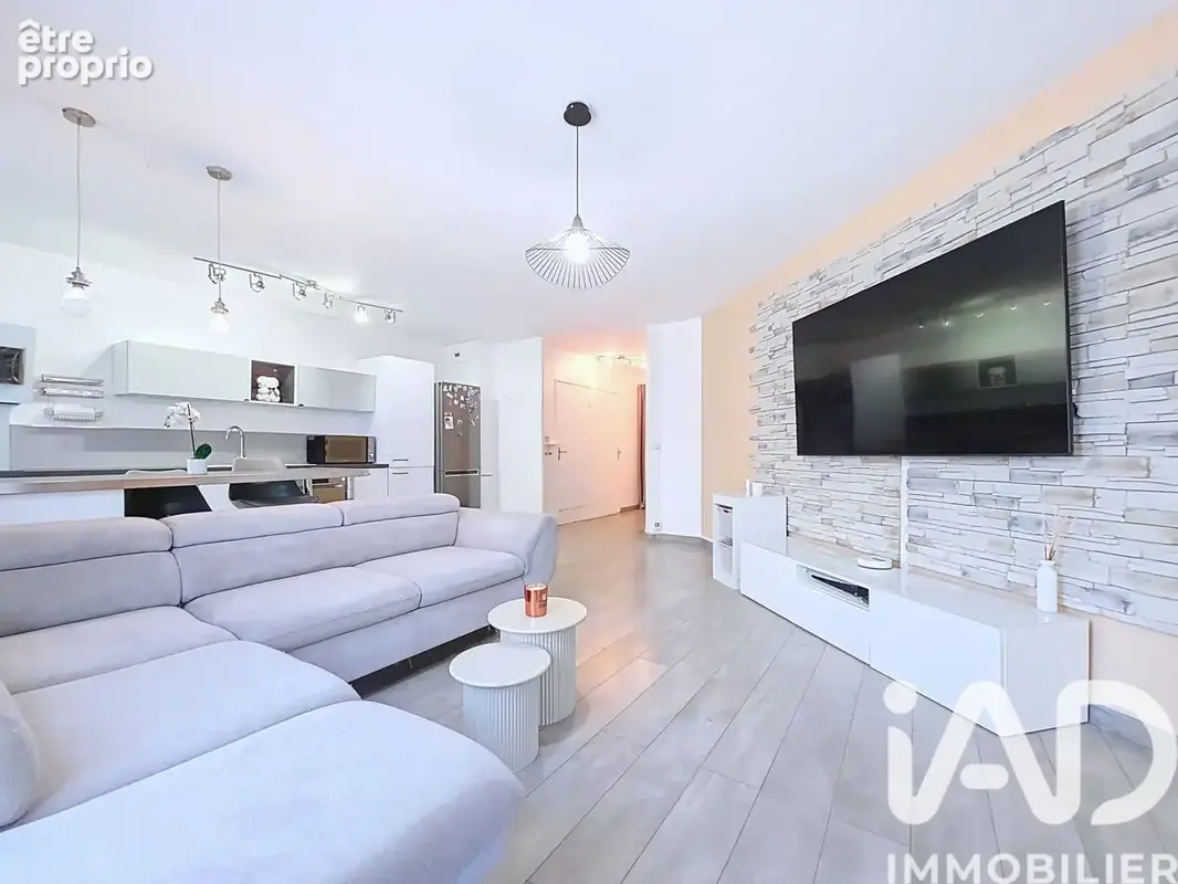 Photo 1 - Appartement à EMERAINVILLE
