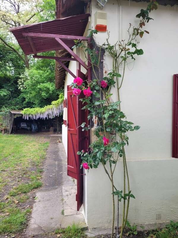 Maison à vendre 3 pièces LABASTIDE D'ARMAGNAC (40) - photo 21