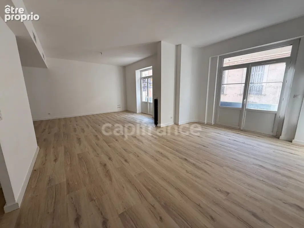 Appartement refait à neuf avec parking et ascenseur - photo 4
