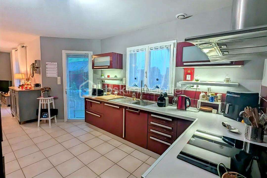 Maison à LA GUERCHE-DE-BRETAGNE