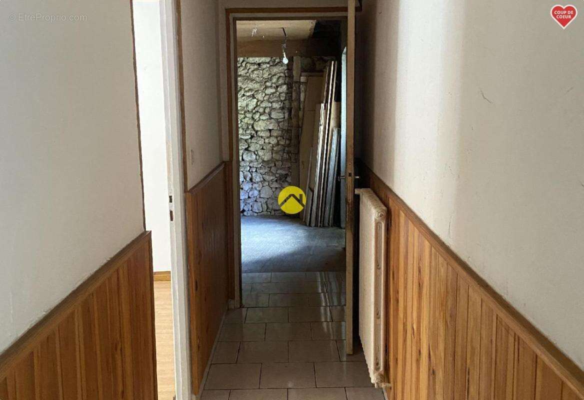 Belle maison en pierre - photo 14