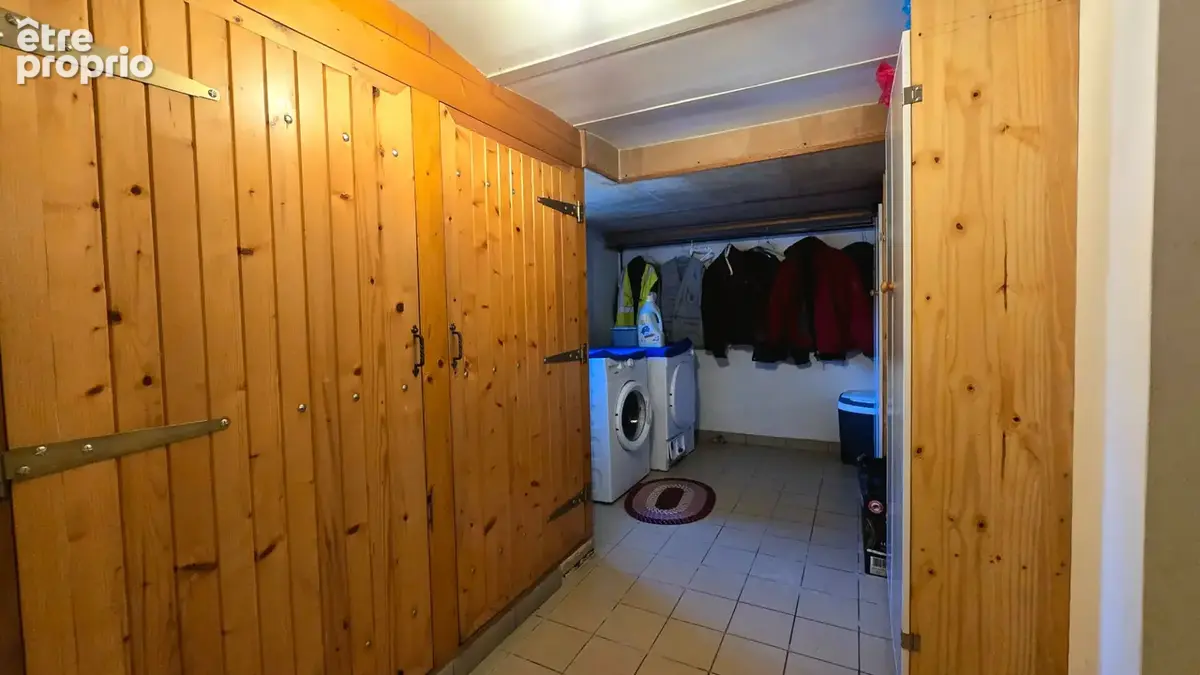 Maison Vulaines Les Provins 5 pièces 96 m2 + sous-sol / 7km de la gare de Longueville - photo 10