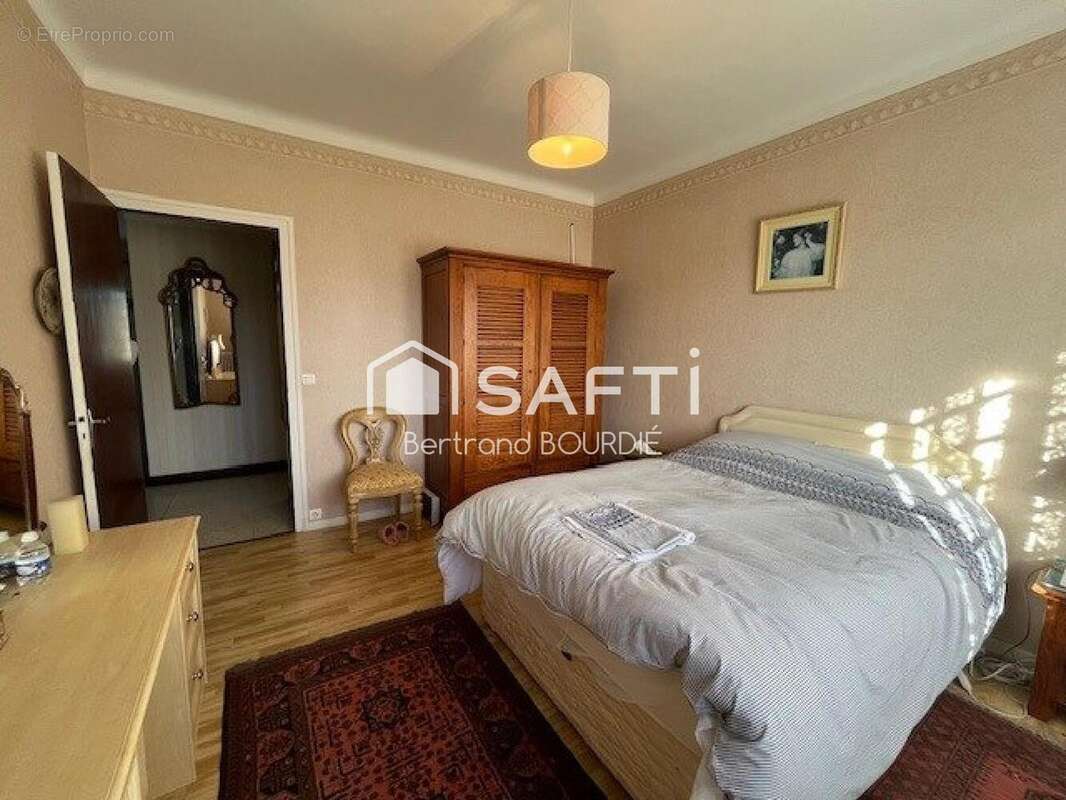 Photo 6 - Maison à ESTANG