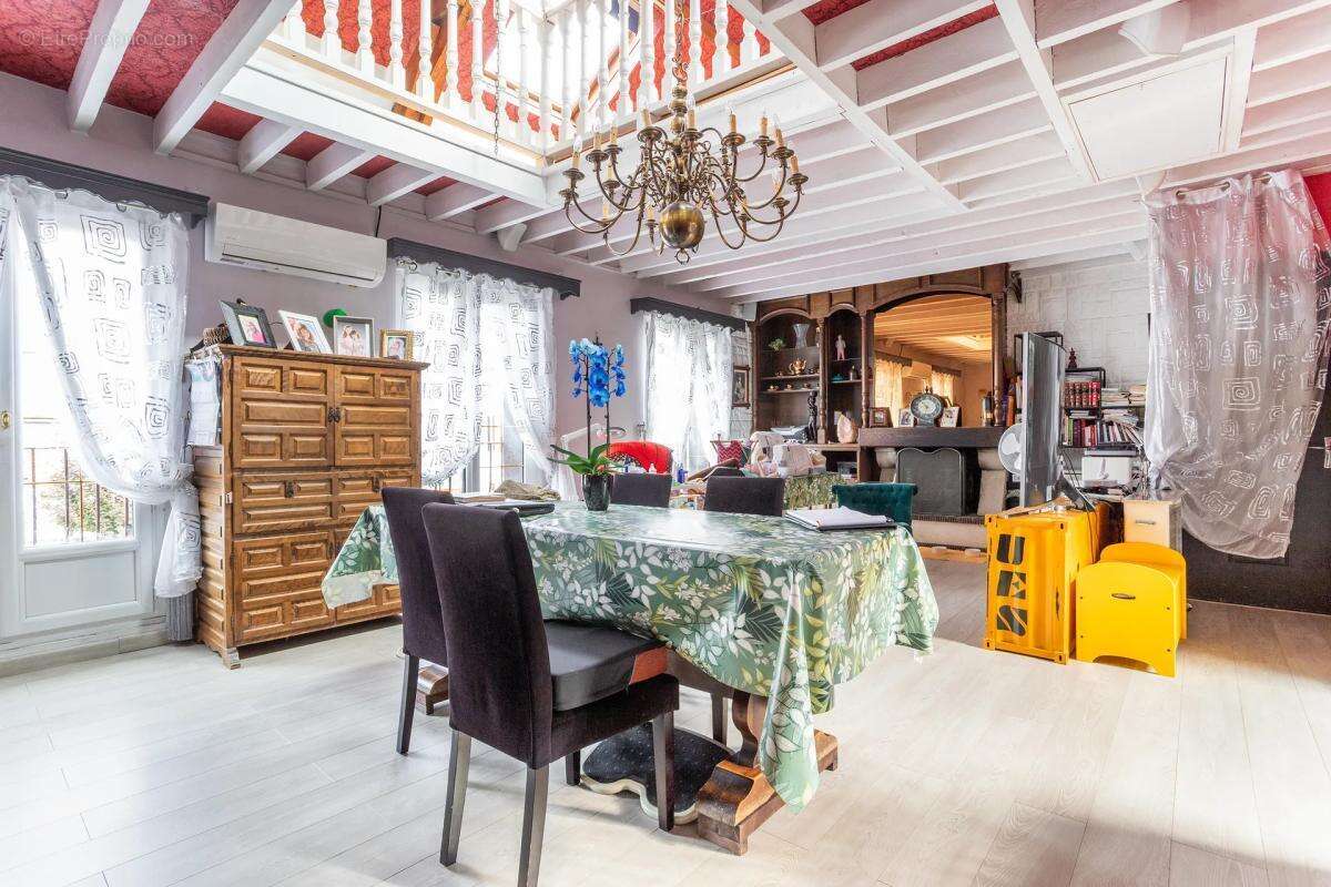 Appartement à WINGLES