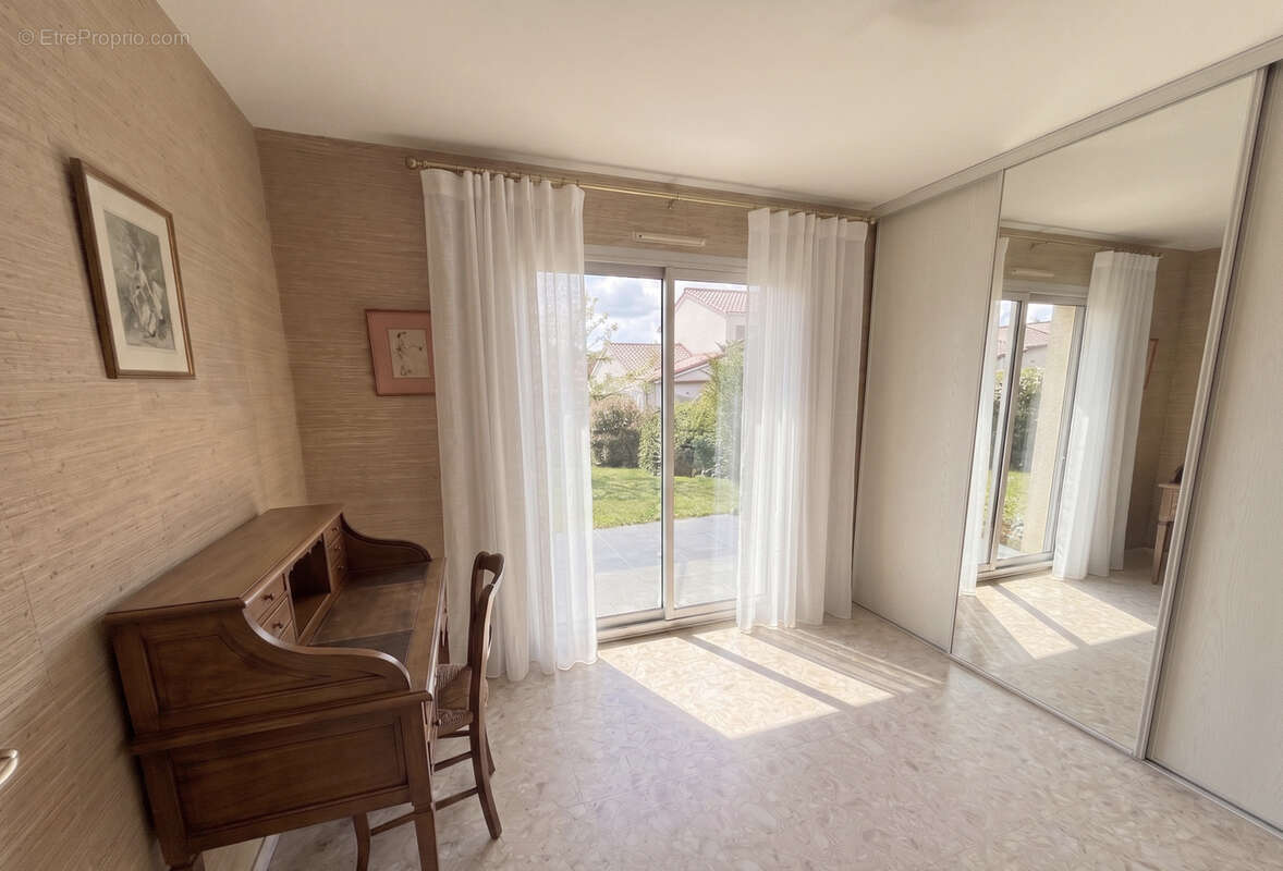 Maison à LA BAULE-ESCOUBLAC