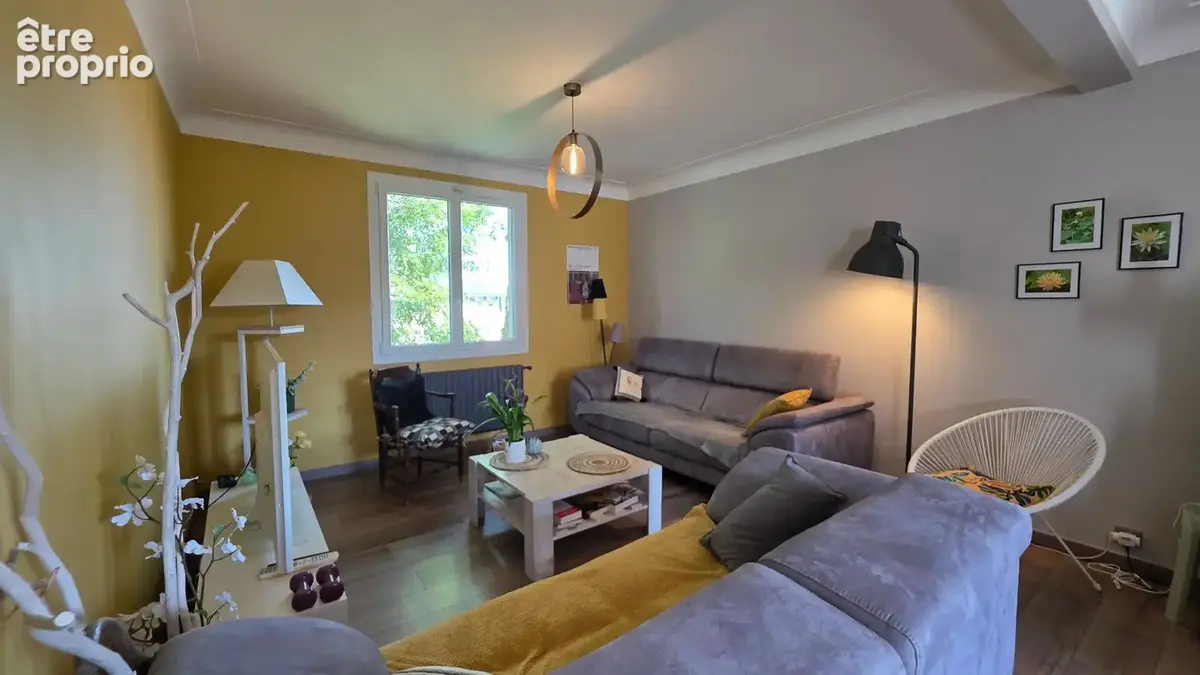 Maison t5/6 à Rodez - photo 4